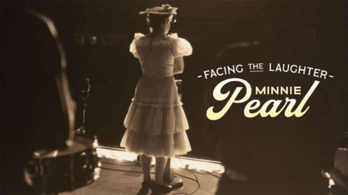 Minnie Pearl