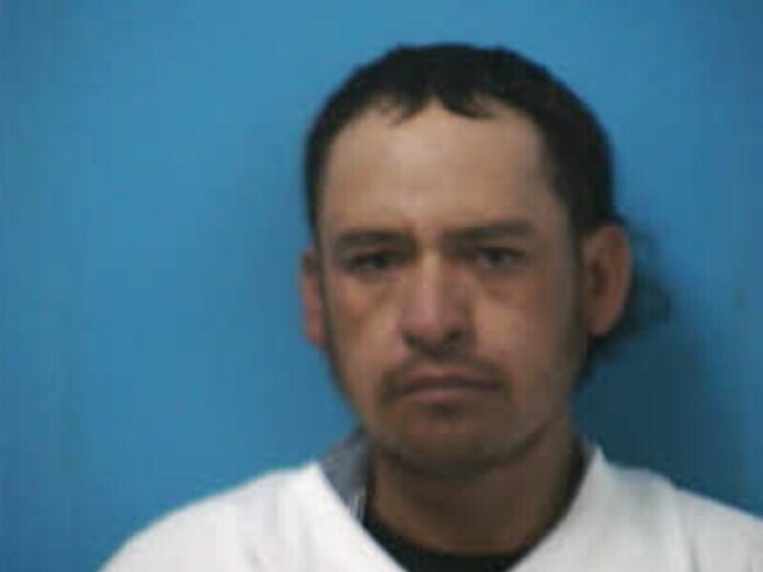 Marquez Guillermo Muvillo, 38 (Photo: Williamson County Sheriff's Office)