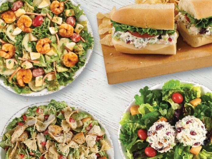 Newk’s Eatery