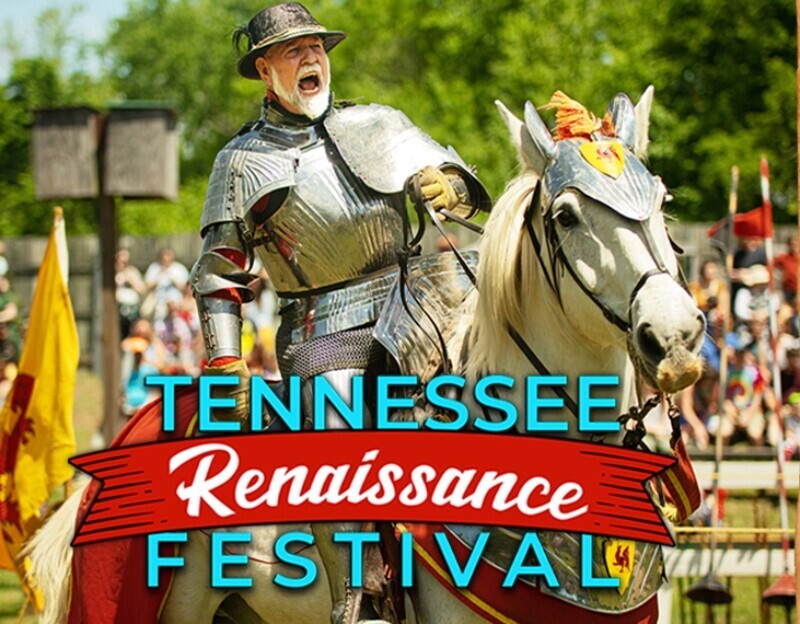 37th Annual Tennessee Renaissance Festival Returns in May Flipboard