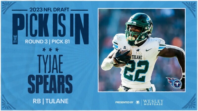 The 'No. 3 overall pick in the NFL Draft' quiz