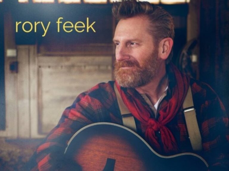 Homestead Festival Held at Rory Feek's Farm Offering Special Ticket