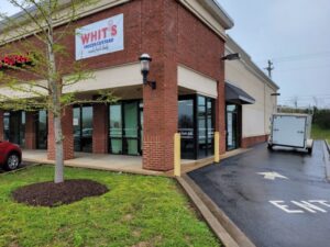 Whit's Frozen Custard 