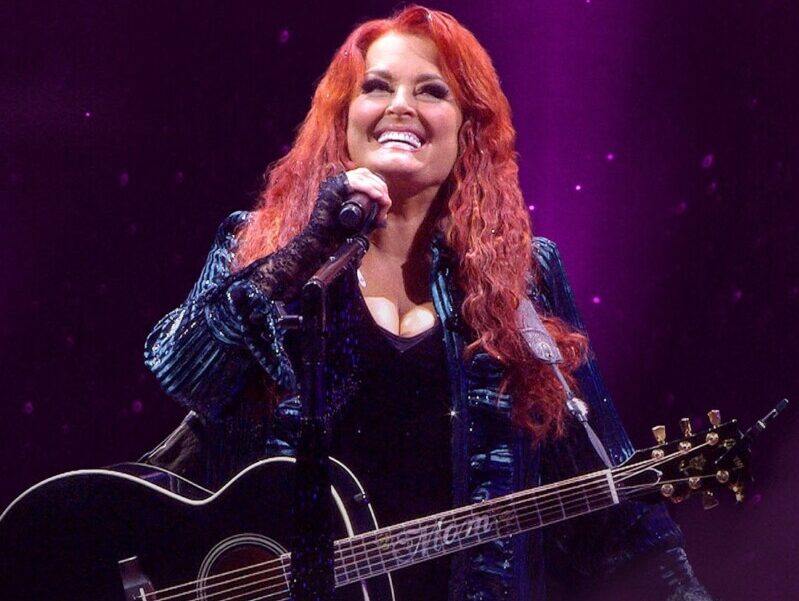 New Wynonna Judd Documentary to be Released Showing Her Next Chapter