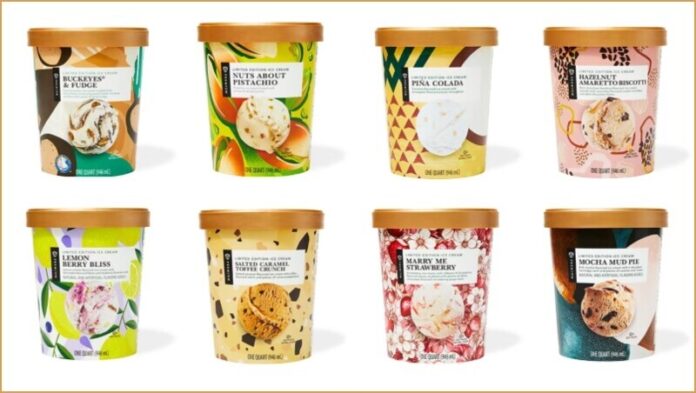 2023_05_limitedtimeicecream Publix Premium Ice Cream is well known among our shoppers for its traditional flavors available year-round and limited-time flavors