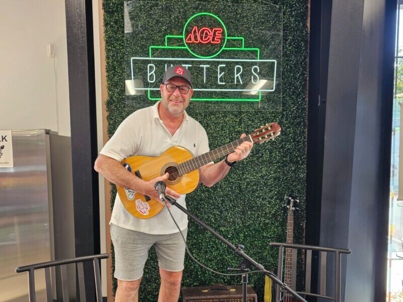 Butters' Ace Hardware in Thompson's Station Hosting Grand Opening