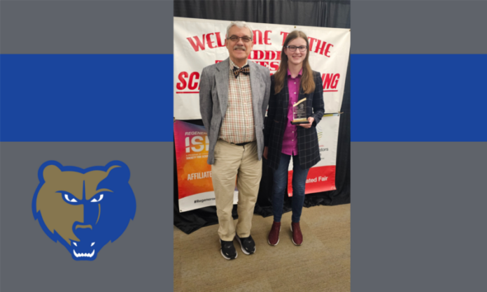 BHS Charlotte Landman 05-23