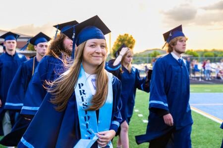 Photos: Centennial High Class of 2023 - Williamson Source