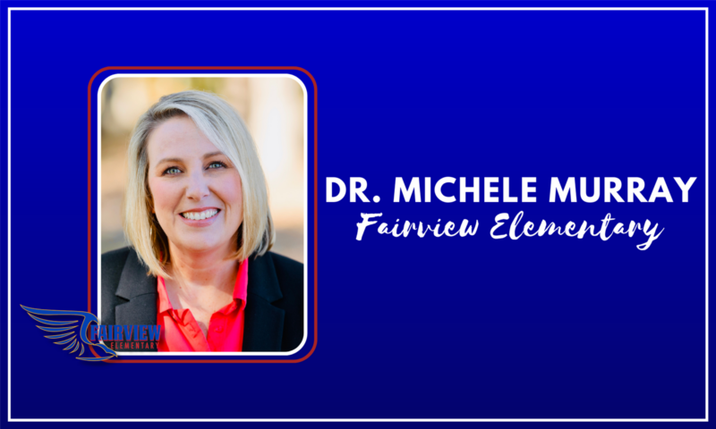 Dr. Michele Murray