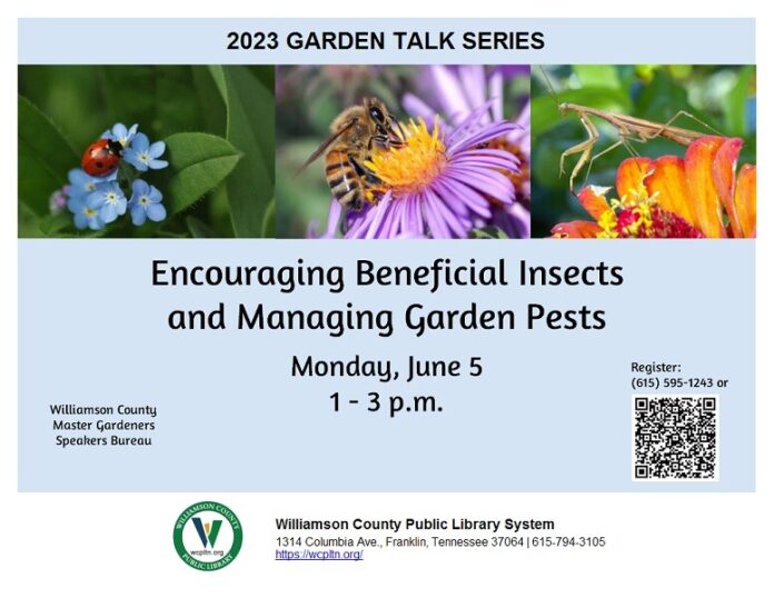 Encouraging-Beneficial-Insects-and-Managing-Garden-Pests