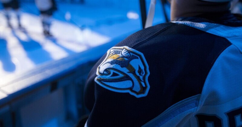 Predators Extend Affiliation Agreement with AHL's Milwaukee Admirals -  Williamson Source