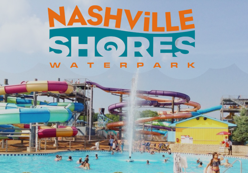 Nashville Shores Opens for its 25th Season Williamson Source