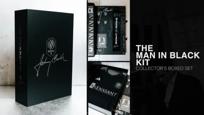 Nashville-Soccer-Club-Releases-the-Man-in-Black-Collectors-Box Nashville Soccer Club Releases the Man in Black Collector’s Box
