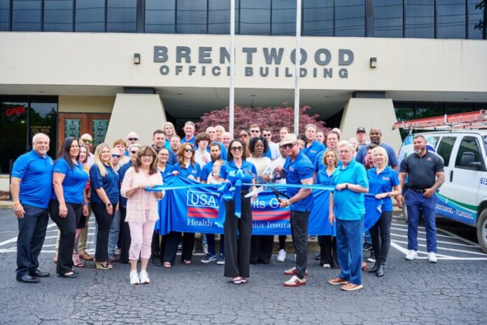 Ring Benefits in Brentwood