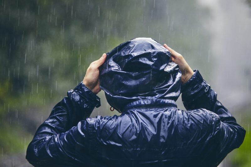 tennessee titans rain poncho