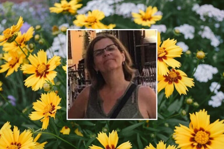 OBITUARY Claudia Silverman Williamson Source