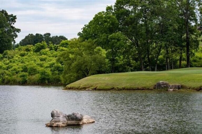 74th Tennessee State Open Returns to Greystone Golf Club Williamson