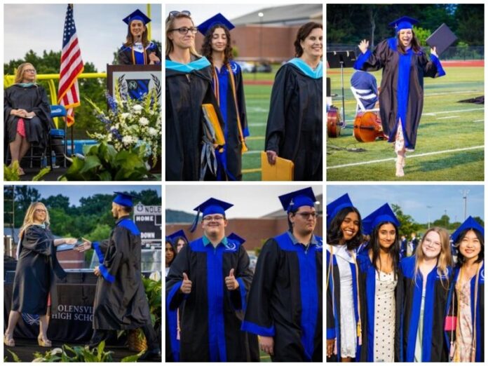 Nolensville High Class of 2023