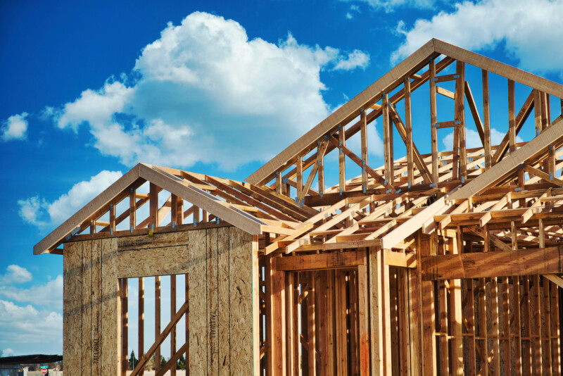 The Pros And Cons Of New Construction Homes Vs. Existing Homes ...