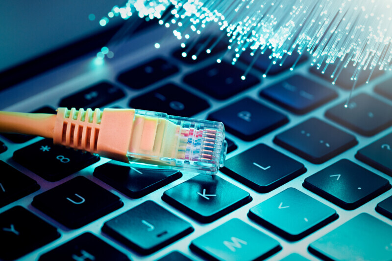 Benefits of Fiber Internet: Learn What It Is and Why It Matters ...