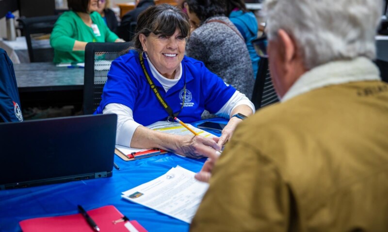 Join the Team at the WCS Classified Career Fair - Williamson Source