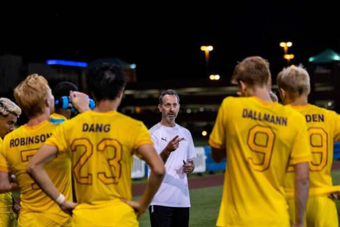 Morrow Announces 2023 Recruiting Class