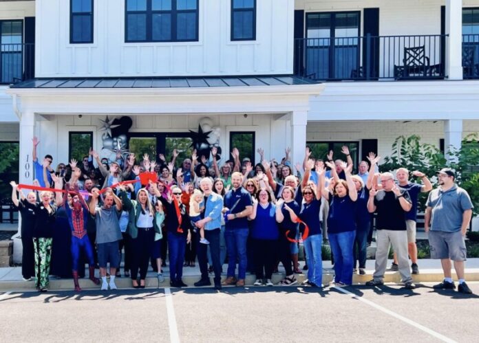 Southaven at Commonwealth