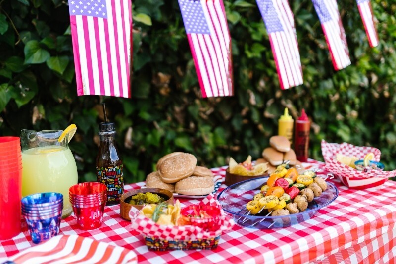 8 Fourth of July Recipes for Your Holiday Cookout - Williamson Source