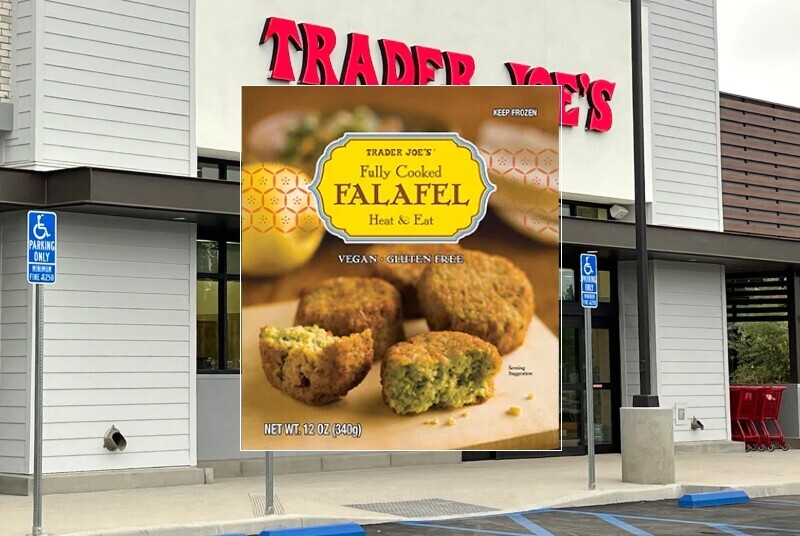 Trader Joes Falafel Recall 2024 Cori Merola