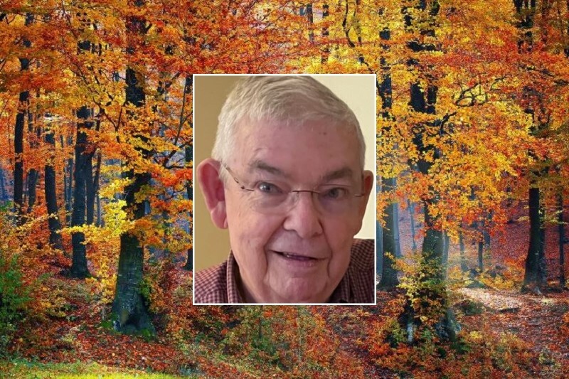 OBITUARY: Billy Charles Gage - Williamson Source