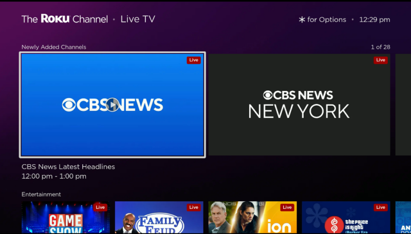 NBCUniversal And Roku Launch Streaming Channels For Classic TV