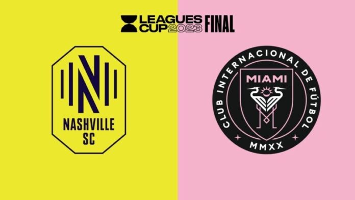 Nashville Soccer Club Falls in Penalties in Leagues Cup 2023 Final