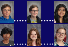 WCS Students Spend Summer Acing ACT Seven WCS students achieved an impressive feat over their summer break: acing the ACT exam.