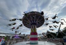 Williamson Weekend: 5 Happenings This Weekend