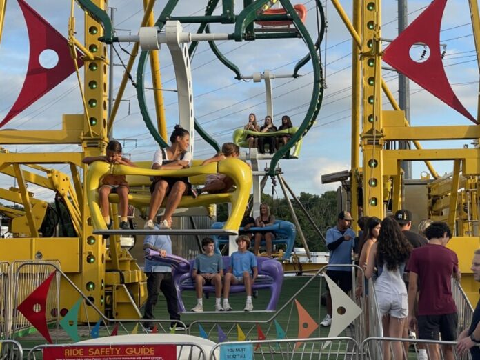 Williamson County Fair Concludes This Weekend Williamson Source