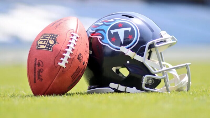 Tennessee Titans Release 2023 Schedule - Williamson Source