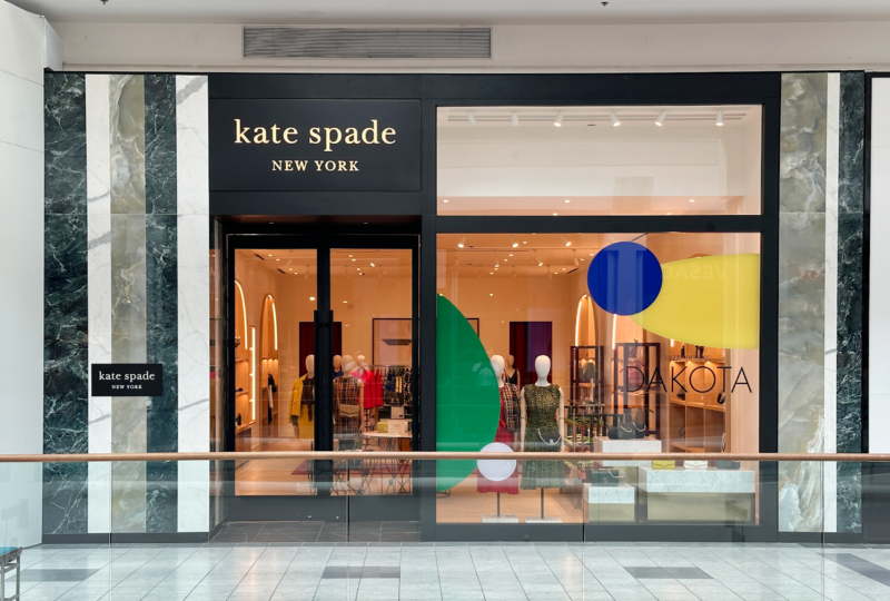 kate spade new york - The Gardens Mall