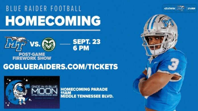 mtsu-homecoming mtsu homecoming