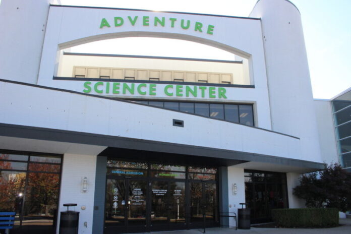 Adventure-Science-Center