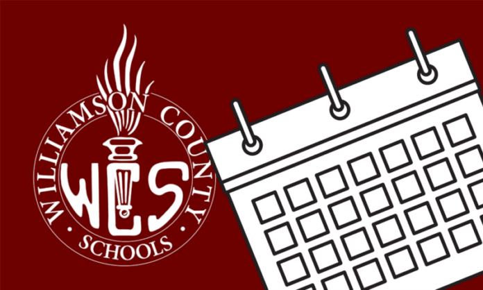 Board Approves 2024-25 School Calendar