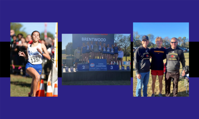 WCS Students Take Individual, State Cross-Country Titles - Williamson ...