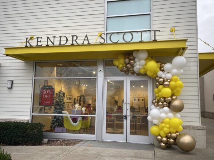 Kendra Scott