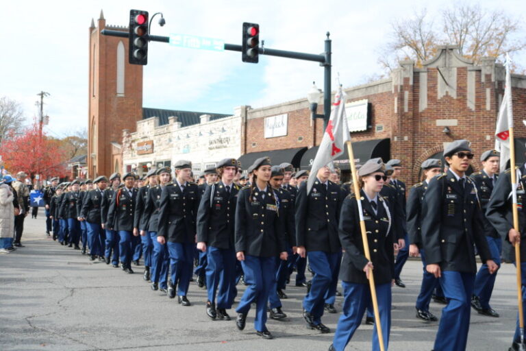 Vietnam veterans day recognition ceremony car show 30 march