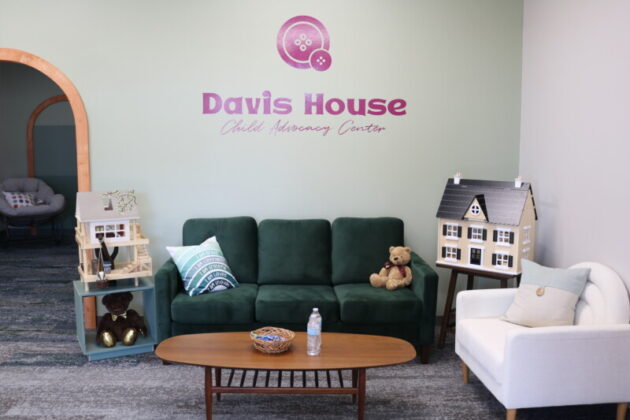 Davis House