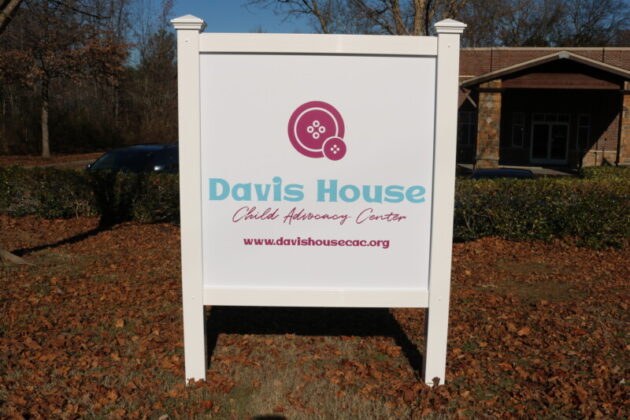 Davis House