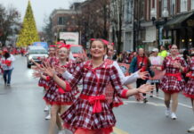 Williamson Weekend: 5 Happenings This Weekend