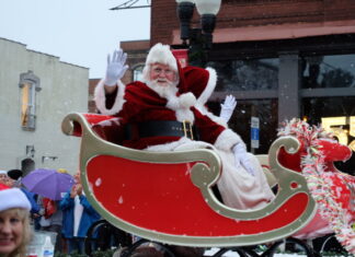 Photo of the Day: December 6, 2025