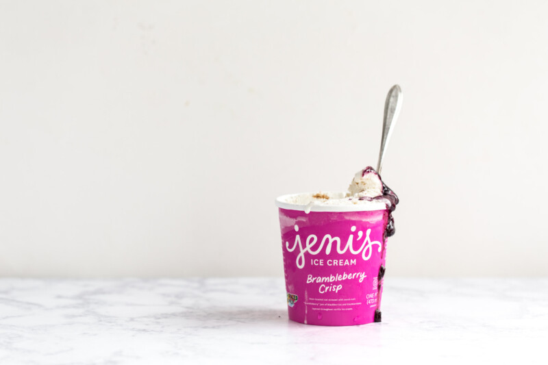 Free Ice Cream at Jeni's at The Factory at Franklin (Dec 28 Only)