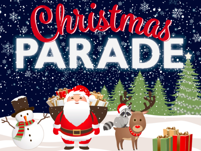 Spring-Hill-Christmas-Parade