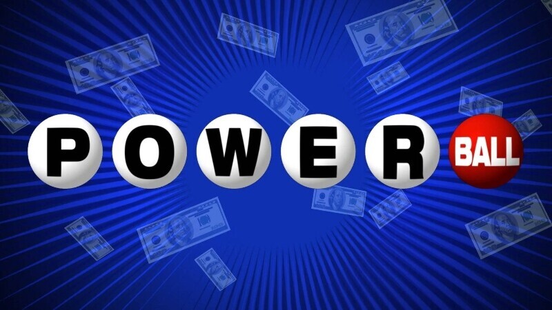 Tonight's Powerball drawing is the last of the year with a $760